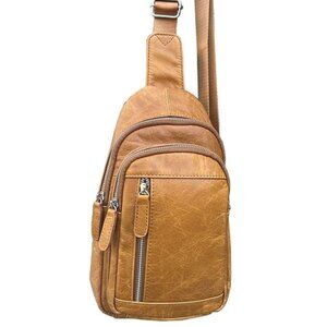 Sling bag Compact Backpack Travel